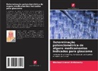 Kholoud Ahmed Al-Habashy - Determinação potenciométrica de alguns medicamentos indicados para glaucoma