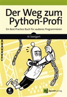 Al Sweigart - Der Weg zum Python-Profi