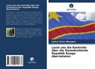 Kadeyi Victor Nkongolo - Lasst uns die Kontrolle über die Demokratische Republik Kongo übernehmen