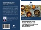 Dharmendr Solanki, Dharmendra Solanki, Pooja Soni - Formulierung einer Matrix-Tablette mit verzögerter Freisetzung für ein antivirales Medikament