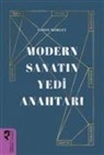 Simon Morley - Modern Sanatin Yedi Anahtari