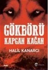 Halil Kanargi - Gökbörü Kapgan Kagan