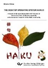 Miroslav Stimac - The desktop operating system Haiku