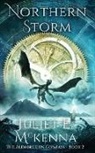 Juliet E Mckenna - Northern Storm
