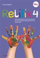 Hanna Bogdahn - Relifix 4