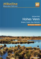 Esterbauer Verlag, Esterbauer Verlag - Wanderführer Hohes Venn