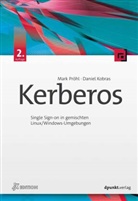 Daniel Kobras, Mar Pröhl, Mark Pröhl - Kerberos
