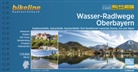 Esterbauer Verlag, Esterbauer Verlag - Wasser-Radlwege Oberbayern