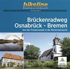 Esterbauer Verlag, Esterbauer Verlag - Brückenradweg Osnabrück - Bremen