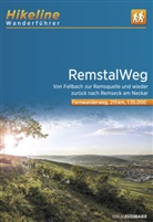 Esterbauer Verlag, Esterbauer Verlag - Fernwanderweg RemstalWeg
