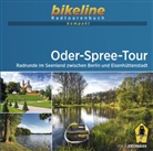 Esterbauer Verlag, Esterbauer Verlag - Oder-Spree Tour