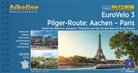 Esterbauer Verlag, Esterbauer Verlag - EuroVelo 3 - Pilger-Route