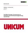 Maik Bartuschk - Acid Mine Drainage. Versauerung von Gewässern durch die Ressourcengewinnung aus der Erde