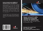 José Claudio Lopes, Fernando Sabino Fonteque Ribeiro, Henrique Ricciardelli Riehl - Nuovi orizzonti nella rettifica di quantità minime di lubrificante