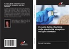 Derval Cumiskey - il ruolo delle citochine sulla plasticità sinaptica nel giro dentato
