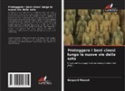 Gaspard Massot - Proteggere i beni cinesi lungo le nuove vie della seta