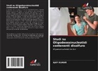 Ajay Kumar - Studi su Oligodeossinucleotidi contenenti disolfuro