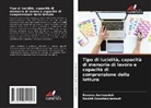 Roxana Aminzadeh, Razieh Doustmohamadi - Tipo di lucidità, capacità di memoria di lavoro e capacità di comprensione della lettura