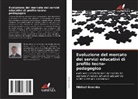 Mikhail Grechko - Evoluzione del mercato dei servizi educativi di profilo tecno-pedagogico