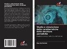 Ouarda Barkat - Studio e simulazione delle caratteristiche delle strutture periodiche