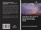 Richard Toky Eddy Raharijaona - Contributo allo studio di ottimizzazione del design di uno stato-eolico
