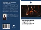 Vincent Davy Kacou - Hermeneutik und dogmatische Wiederaneignung