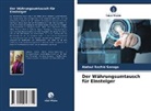 Abdoul Rachid Sanogo - Der Währungsumtausch für Einsteiger