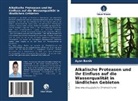 Ayan Banik - Alkalische Proteasen und ihr Einfluss auf die Wasserqualität in ländlichen Gebieten