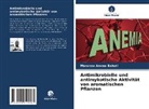 Manassé Arama Bahati - Antimikrobielle und antimykotische Aktivität von aromatischen Pflanzen