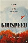 Nickolas Butler, Butler Nickolas - Godspeed