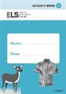 Tara Dodson, Tara Press Dodson, Katie Press - Essential Letters and Sounds: Essential Letters and Sounds: Activity