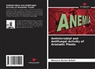 Manassé Arama Bahati - Antimicrobial and Antifungal Activity of Aromatic Plants