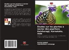 Vijaykumar Katepaga, Kavya Saraf - Études sur les plantes à nectar des papillons Kalaburagi, Karnataka, Inde