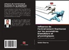 Satish Sharma - Influence de l'entraînement fractionné sur les paramètres biomoteurs et physiologiques