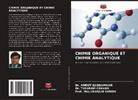 Dr. TUKARAM CHAVAN, Tukaram Chavan, Amrut Gaddamwar, Dr. AMRUT GADDAMWAR, Mallikarjun Gundu, Prof. MALLIKARJUN GUNDU - CHIMIE ORGANIQUE ET CHIMIE ANALYTIQUE
