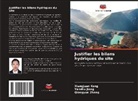 Yanshu Jiang, Xiangjuan Kong, Qiongyue Zhang - Justifier les bilans hydriques du site