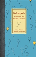 Melanie Koßmann - Ballonspiele