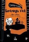 Nur-u Nisa - Esrarengiz Vadi - Dahiler Kulübü Ciltli
