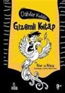 Nur-u Nisa - Gizemli Kitap - Dahiler Kulübü Ciltli