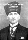 Mustafa Kemal Atat&uuml;rk - Nutuk Ciltli