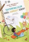 Jennifer Shand - Tahterevalliler Nasil Hareket Eder Kücük Mühendisler icin Rehber