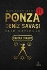 Said Dayioglu - Ponza Deniz Savasi