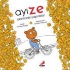 Zeynep Rüzgar - Ayi Ze - Akintidaki Yapraklar