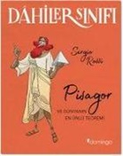 Sergio Rossi - Pisagor - Dahiler Sinifi