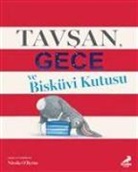 Nicola O¿Byrne, Nicola O�Byrne - Tavsan Gece ve Bisküvi Kutusu