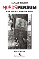 Harald Keller - Mordspensum