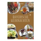 Cornelia Jolitz - Bayerische Weihnachten