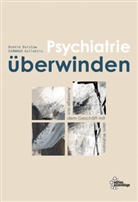 Bonnie Burstow - Psychiatrie überwinden