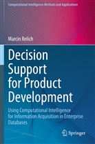 Marcin Relich - Decision Support for Product Development