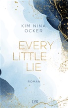 Kim Nina Ocker - Every Little Lie